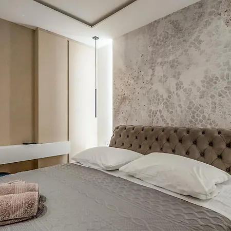 Apartment In With Sauna Sveti Filip i Jakov