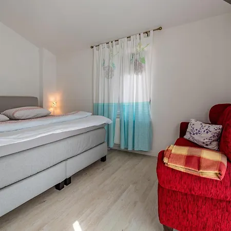 公寓 2 Bedroom Awesome In