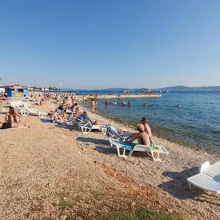 2 Bedroom Gorgeous In 아파트 자다르