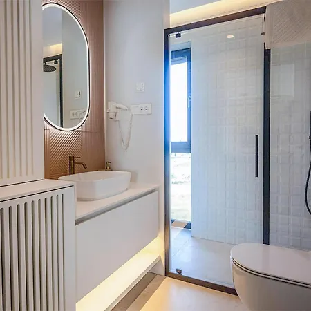 Apartment In With Sauna Sveti Filip i Jakov