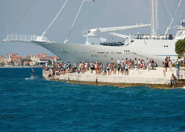 2 Bedroom Gorgeous In Apartmán